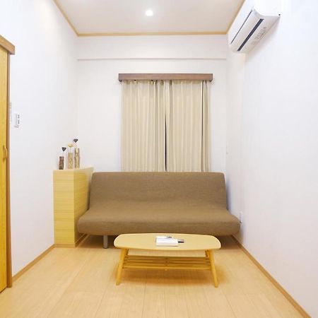 Tokyo Ueno Expert Hotel Zewnętrze zdjęcie