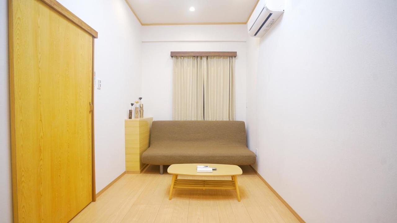 Tokyo Ueno Expert Hotel Zewnętrze zdjęcie