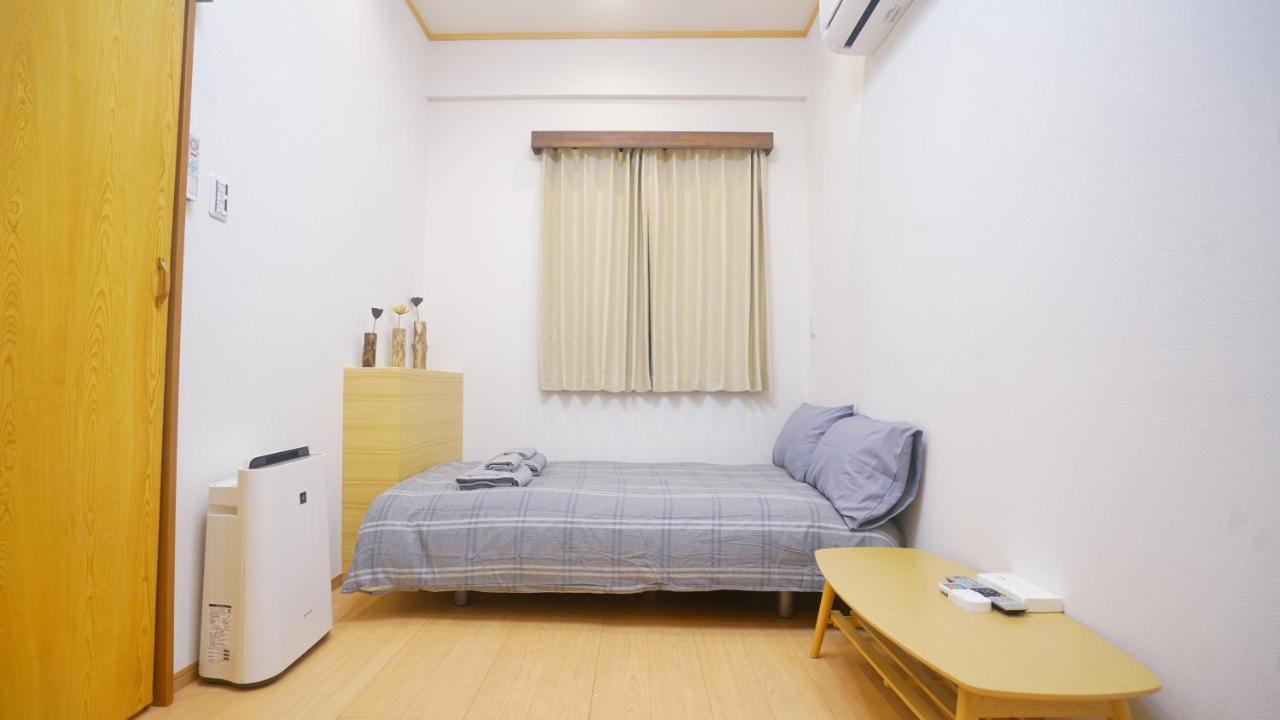 Tokyo Ueno Expert Hotel Zewnętrze zdjęcie